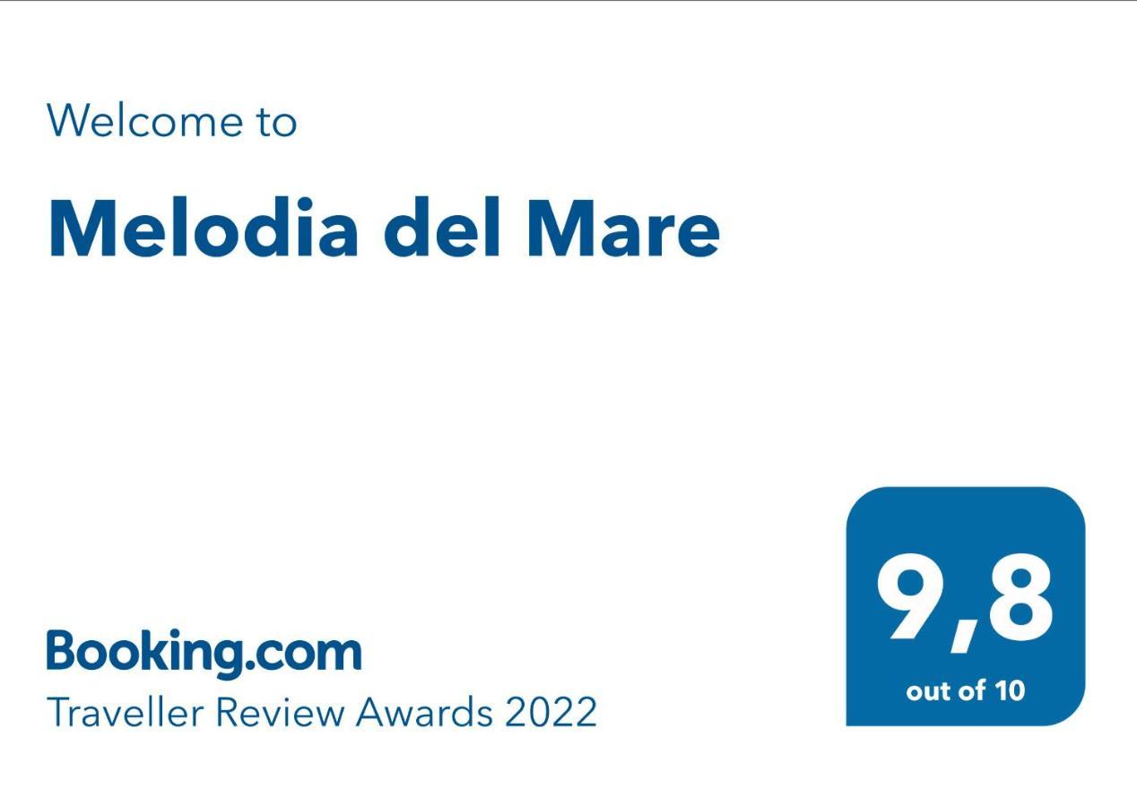Apartamento Melodia del Mare Kotor Exterior foto
