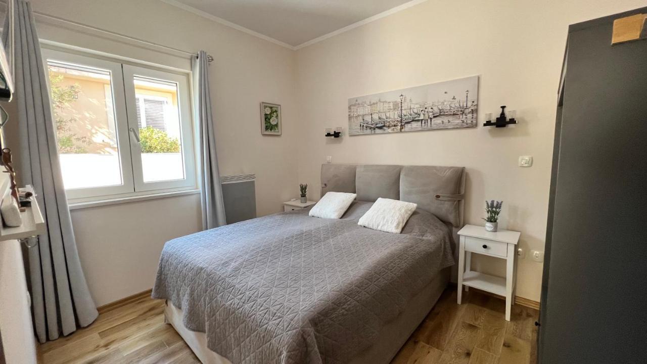 Apartamento Melodia del Mare Kotor Exterior foto