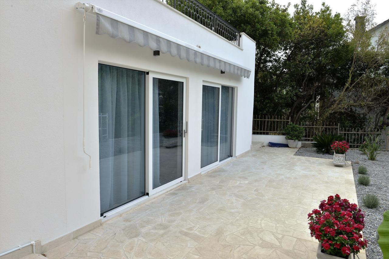 Apartamento Melodia del Mare Kotor Exterior foto