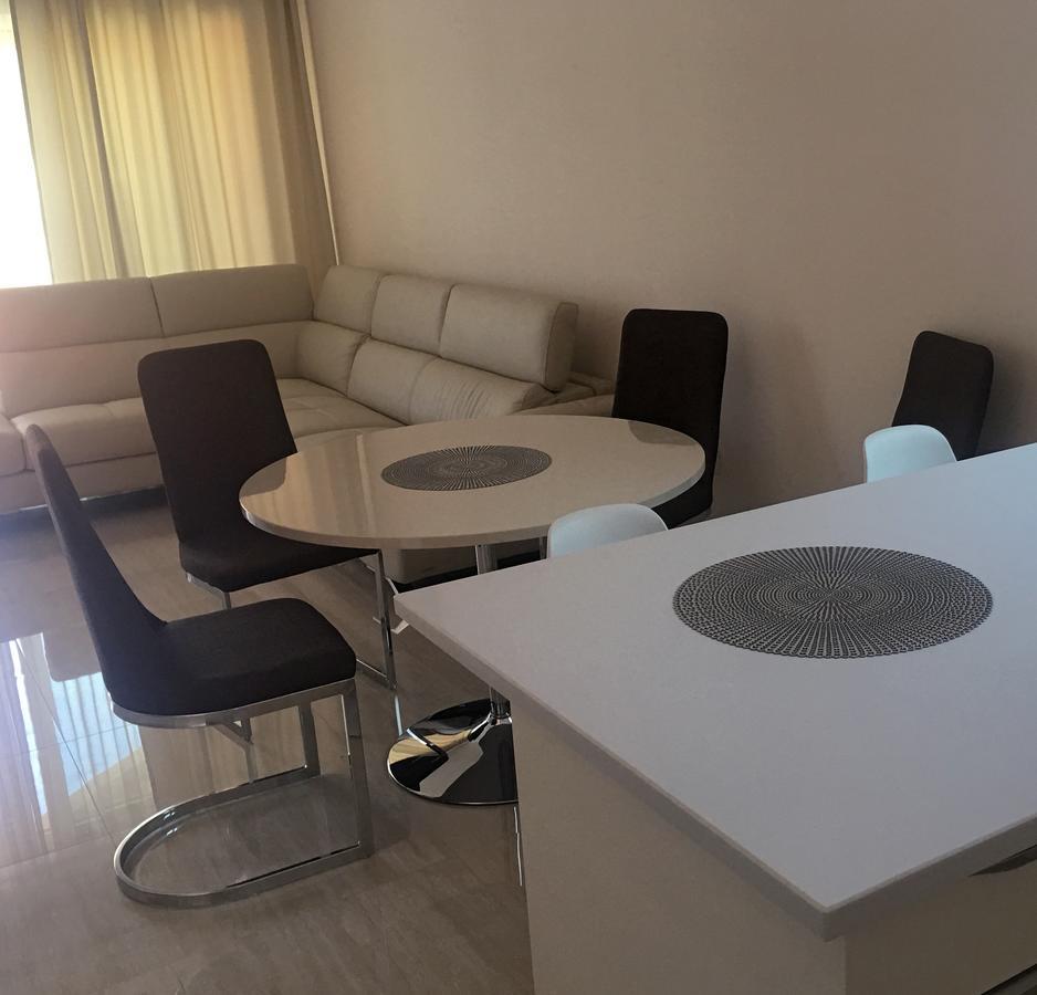 Apartamento Melodia del Mare Kotor Exterior foto