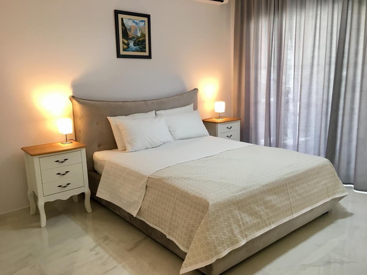 Apartamento Melodia del Mare Kotor Exterior foto