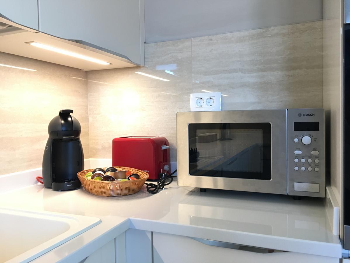 Apartamento Melodia del Mare Kotor Exterior foto