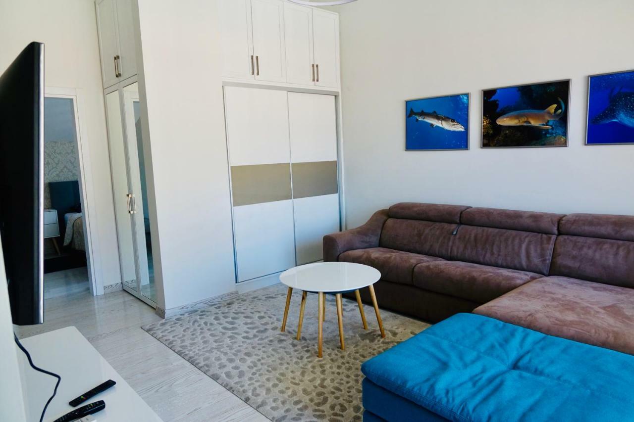 Apartamento Melodia del Mare Kotor Exterior foto